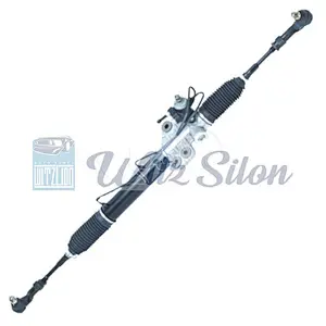 Rack n pinion steering For NISSAN for URVAN E25 49001-VW600