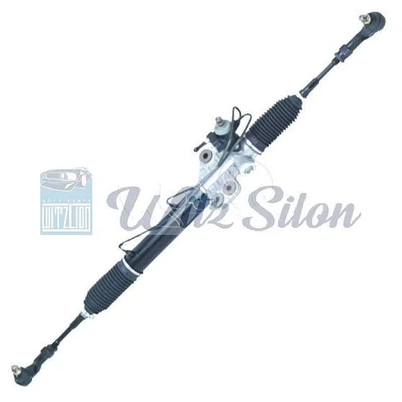 Rack n pinion steering For NISSAN for URVAN E25 49001-VW600