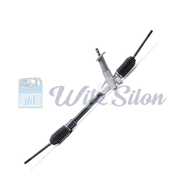 rack and pinion steering kits for VW FOX LHD 5Z1419061A 5U1422055A
