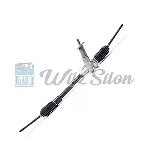 rack and pinion steering kits for VW FOX LHD 5Z1419061A 5U1422055A