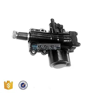 RHD Steering Gear 44110-60200 For TOYOTA LAND CRUISER FZJ80 HZJ80 92-01