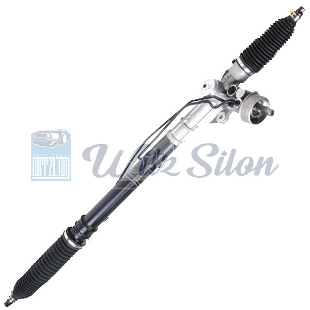 atv steering rack FOR VOLKSWAGON for AUDI A6 C5 type 4B 4B1422066A 4B1422066F 4B1422066J 4B0422066C