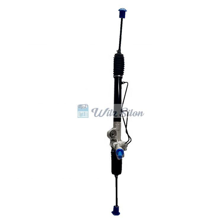 Manufacturer Cheap Price Auto Spare Systems Power Steering Rack Gear OEM 49001-4M401