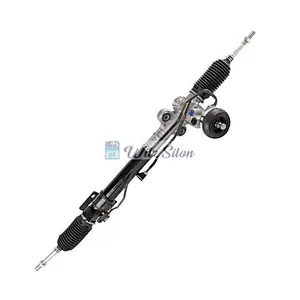 OEM 57700-1E500 57700-1E000 LHD Hydraulic Car Steer Gears Box Pinion Auto Power Steering Rack For HYUNDAI ACCENT VERNA