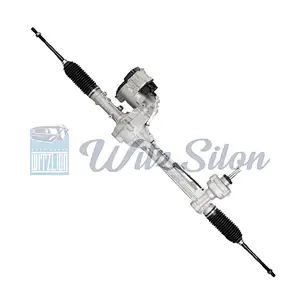 EB5Z3504A Electric Steering Gear Power Steering Rack and Pinion for FORD EXPLORER 2013-2015