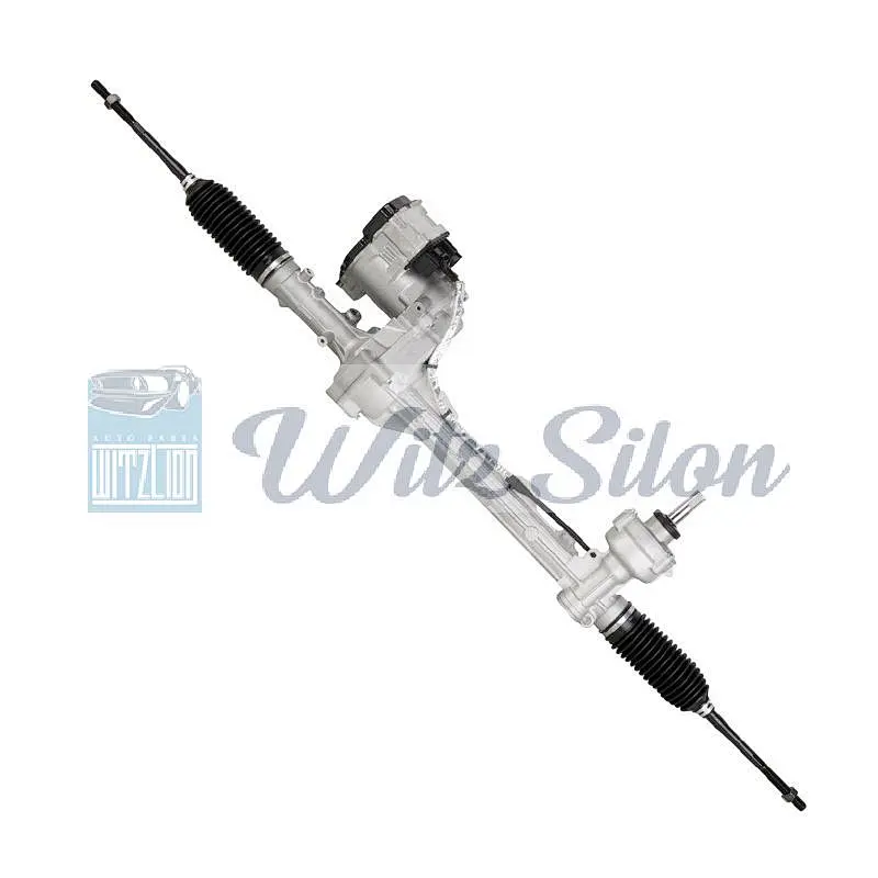 EB5Z3504A Electric Steering Gear Power Steering Rack and Pinion for FORD EXPLORER 2013-2015