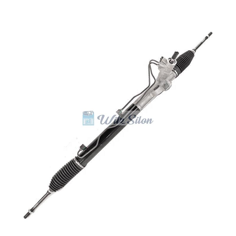 OEM 57700-4H100 57700-4H000 Wholesale Auto Steer Gear Box and Pinion LHD Power Steering Rack For HYUNDAI H1 STAREX
