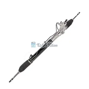 OEM 57700-4H100 57700-4H000 Wholesale Auto Steer Gear Box and Pinion LHD Power Steering Rack For HYUNDAI H1 STAREX