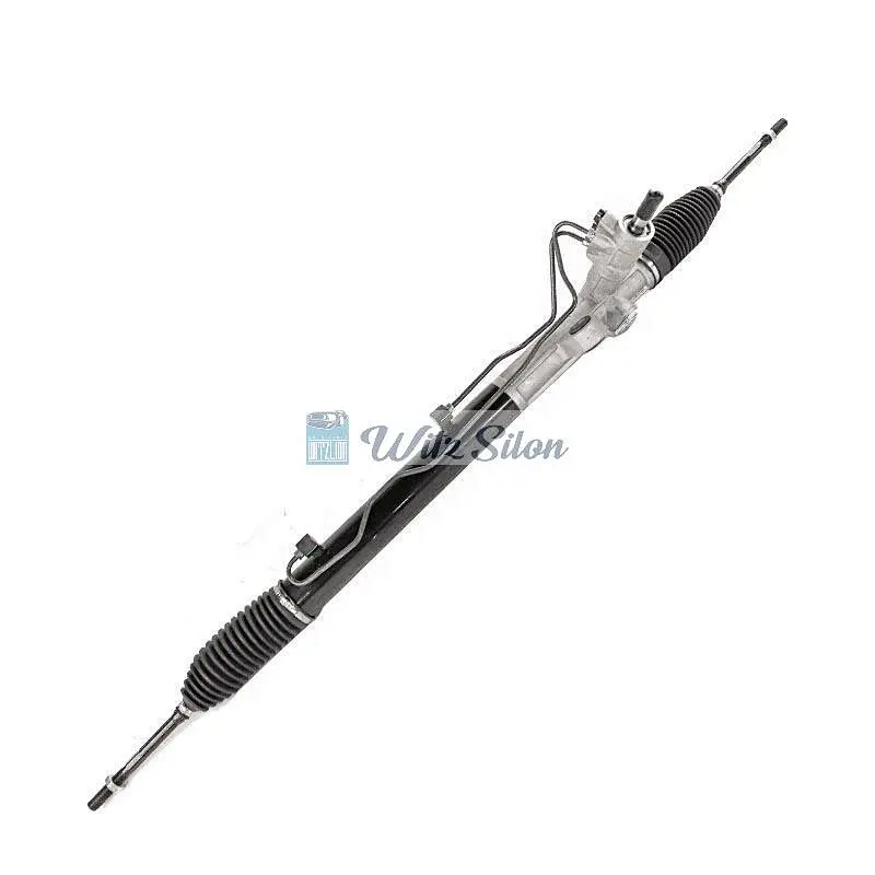 OEM 57700-4H100 57700-4H000 Wholesale Auto Steer Gear Box and Pinion LHD Power Steering Rack For HYUNDAI H1 STAREX