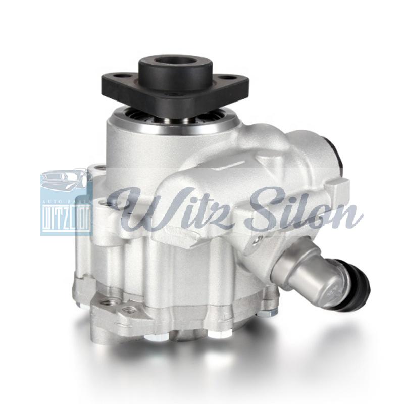 power steering pump 8D0 145 156 K 3BD 145 156 for PASSAT B5