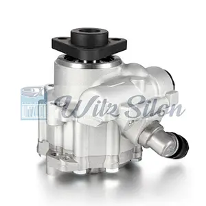 power steering pump 8D0 145 156 K 3BD 145 156 for PASSAT B5