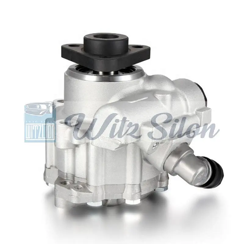 power steering pump 8D0 145 156 K 3BD 145 156 for PASSAT B5
