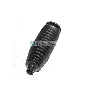Factory OEM 45535-06040 Power Steering Gear Boot Rubber Steering Rack Boots For TOYOTA CAMRY ACV30 MCV30 2002