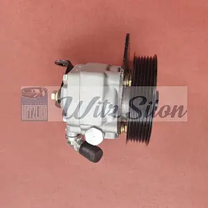 Power Steering Pump For Land Rover Range Rover B49110-45307