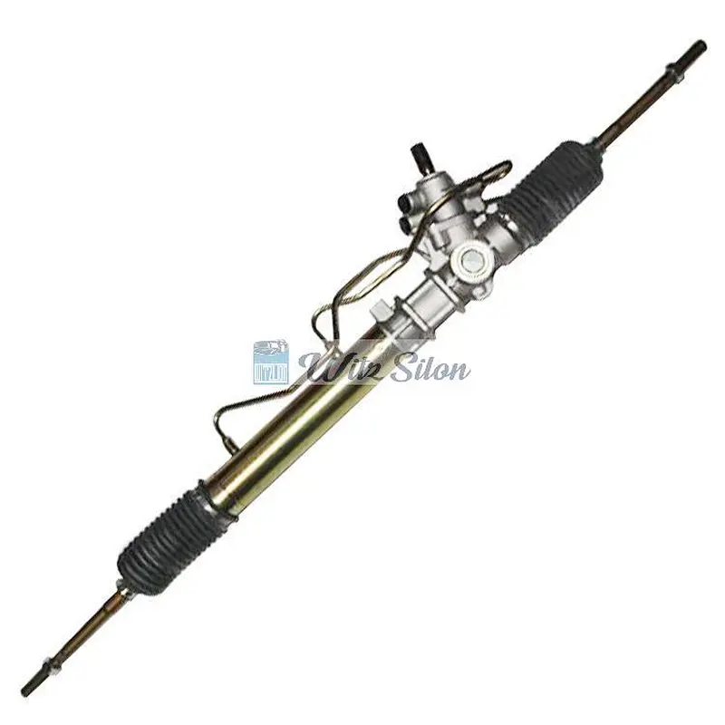 H-Q OEM 44250-26350 LHD Hydraulic Power Steering Rack and Pinion Auto Steering Gears For TOYOTA HIACE RZH112 LH11