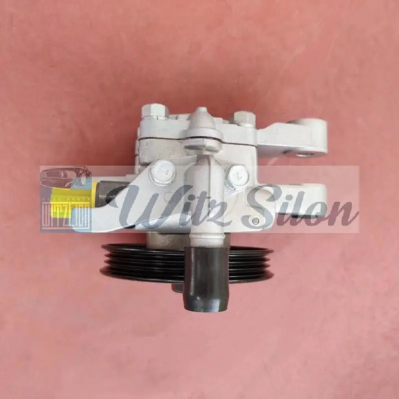 automotive parts power steering pump for hyundai Sonata 2.0 57100-3D001