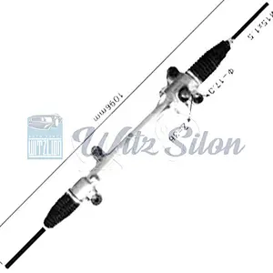 steering rack for toyotas for altis for Altis 45510-02200 45510-12290