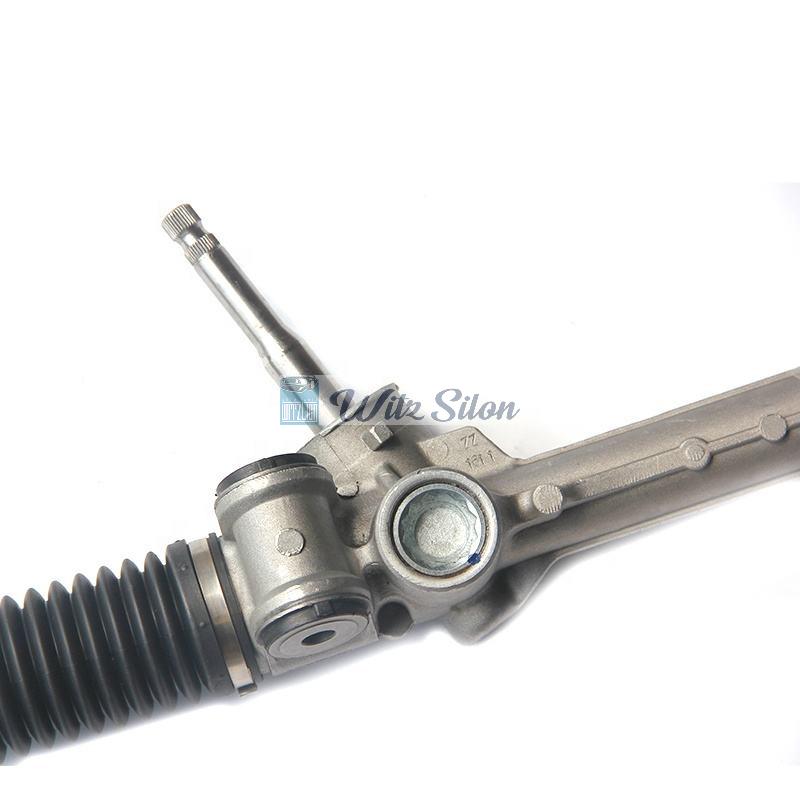OEM 45510-52140 45510-52141 45510-0D150 LHD Car Steer Gears Auto Power Steering Rack For TOYOTA YARIS NCP91 VIOS