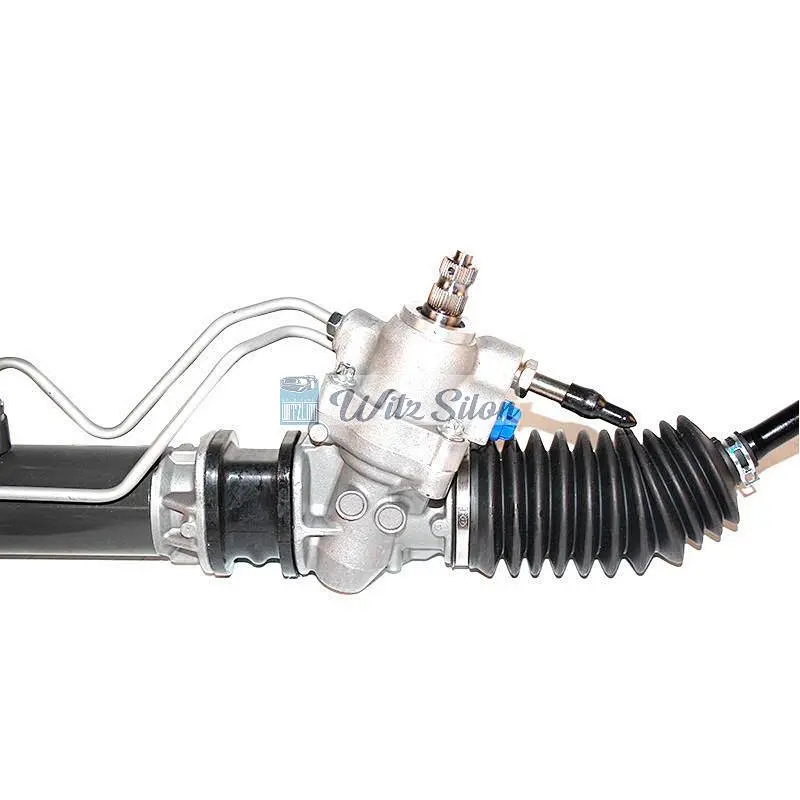 High Quality OEM 49001-27N00 49001-27N06 RHD Power Steering Rack and Pinion Auto Steering Gears For NISSAN URVAN E24