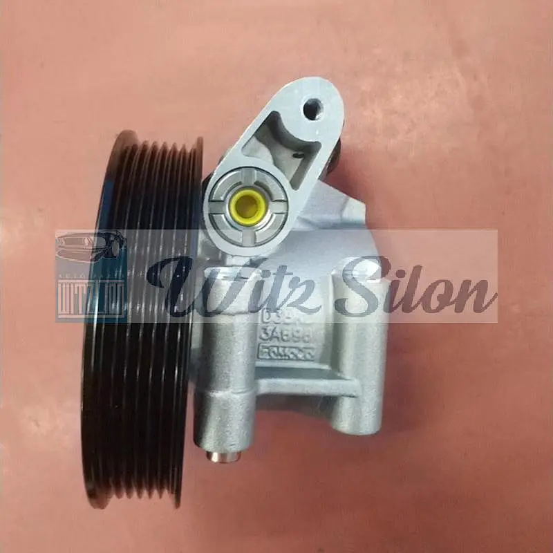 Auto Parts Power Steering pump BL3Z3A696 for Ford raptor