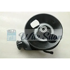 Power Steering Pump Fit For Ford EF EL & AU 6 cylinder & Turbo Models 252038878817