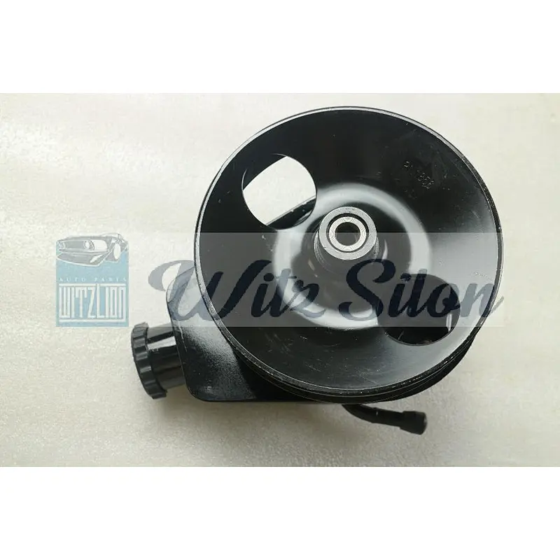 Power Steering Pump Fit For Ford EF EL & AU 6 cylinder & Turbo Models 252038878817