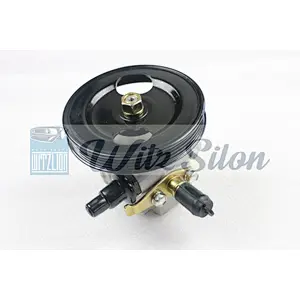 Power Steering Pump Fit For Mitsubishi L200 MR374897