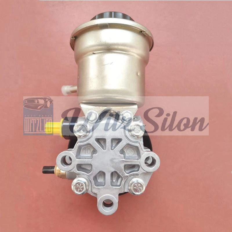 china products Power Steering Pumps for Toyota Hilux 44310-0k010