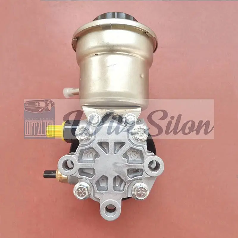 china products Power Steering Pumps for Toyota Hilux 44310-0k010