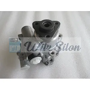 Power Steering Pump Fit For Land Rover Defender Discovery QVB101110