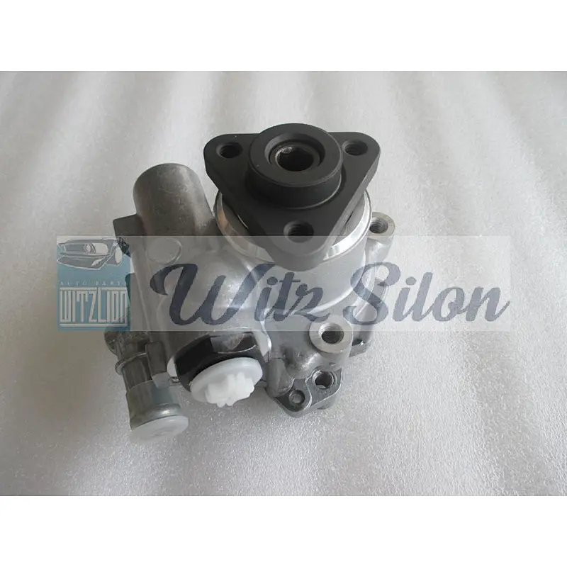 Power Steering Pump Fit For Land Rover Defender Discovery QVB101110