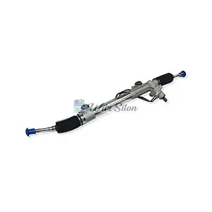 Hot Sale Aftermarket Car Automotive Parts Power Steering Rack OEM 44250-60100