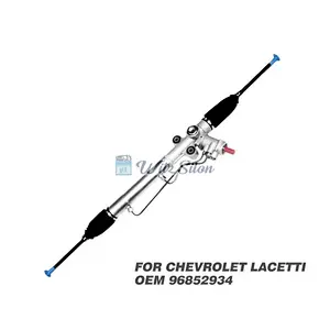 OEM 96852934 Hydraulic LHD Power Steering Rack and Pinion Auto Steering Gears For CHEVROLET LACETTI NUBIRA OPTRA