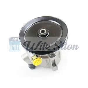 Power Steering Pump Fit For VOLVO 240 740 760 780 940 Mk 960 1359649