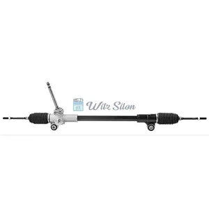 Hydraulic Power Steering Rack For Chevrolet Spark OEM 95390026