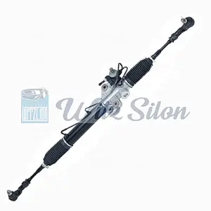 Rack n pinion steering For NISSAN for URVAN E25 49001-VW600