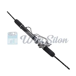 Steering rack for Nissan pathfinder R50 49001-0w000 49110-0W001