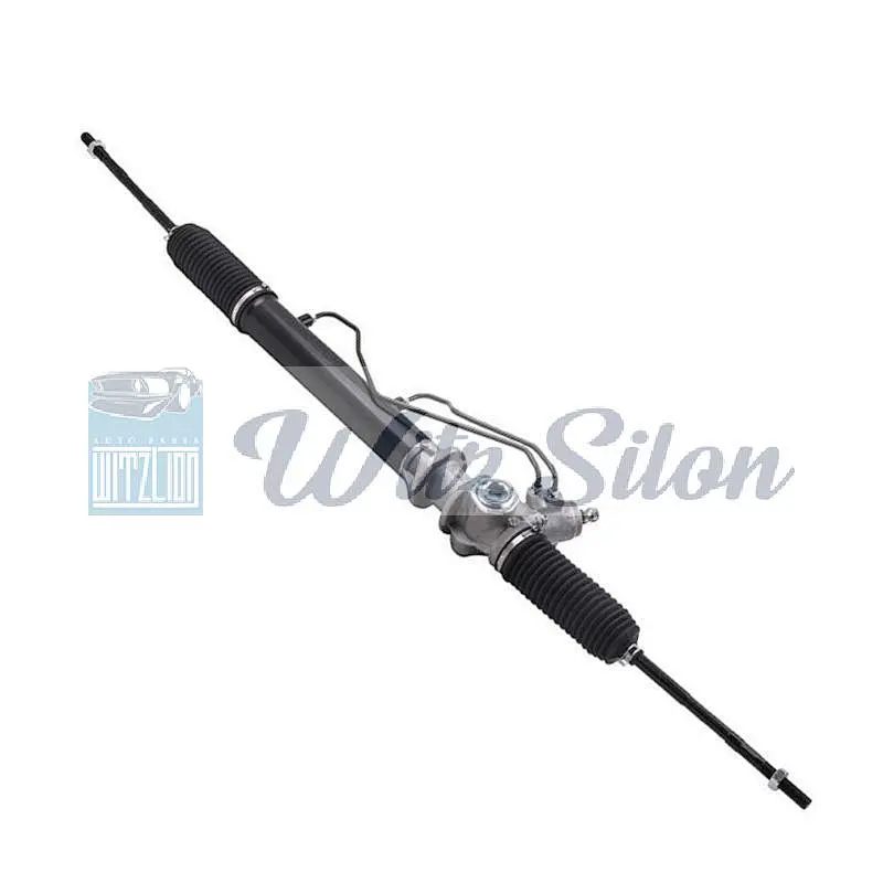 Steering rack for Nissan pathfinder R50 49001-0w000 49110-0W001