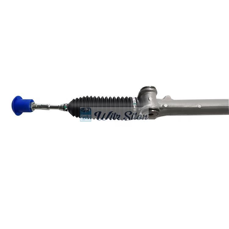 Low Price Power Steering Rack For Yaris NCP91 Vios NCP93 High Quality Steering Gear Auto Parts OEM 45510-0D180