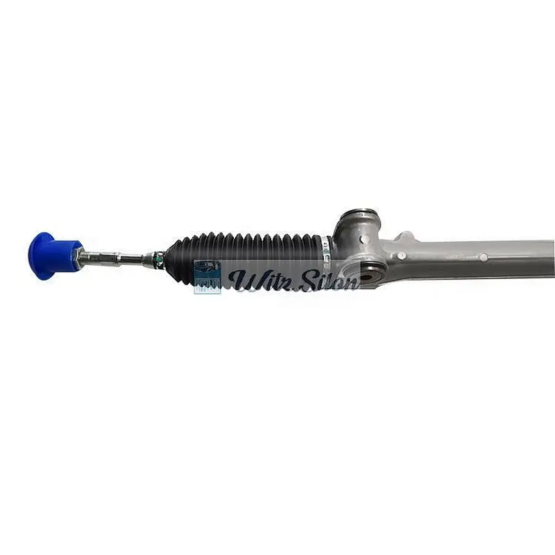 Low Price Power Steering Rack For Yaris NCP91 Vios NCP93 High Quality Steering Gear Auto Parts OEM 45510-0D180