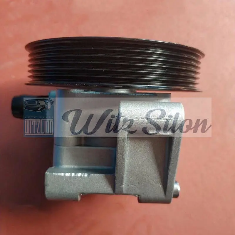 POWER STEERING PUMP #E4674 F SERIES 12 10- Z for VOLVO S60