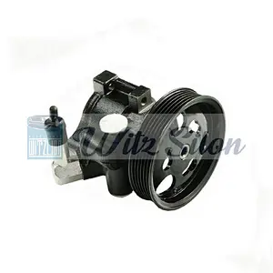 Car Accessories Power Steering Pump For Ford Fiesta Puma F6RC3A674DC 3923023