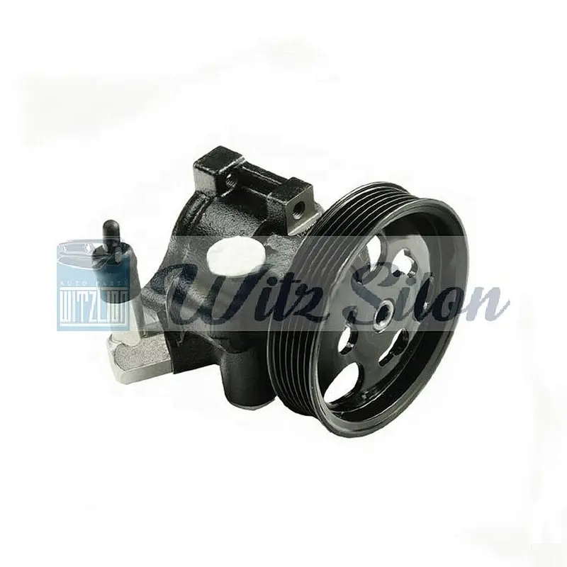 Car Accessories Power Steering Pump For Ford Fiesta Puma F6RC3A674DC 3923023