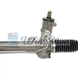 LHD rack steering for Mercedes-Benz ML M-CLASS(W163) ML 320 M-CLASS(W163) ML 430 M14 16 1634600725