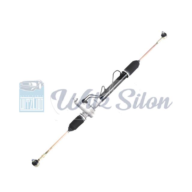 RHD steering rack for wira for MITSUBISHI WIJA WIRA TRITON L300 VAN MR682055
