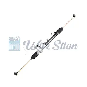 RHD steering rack for wira for MITSUBISHI WIJA WIRA TRITON L300 VAN MR682055