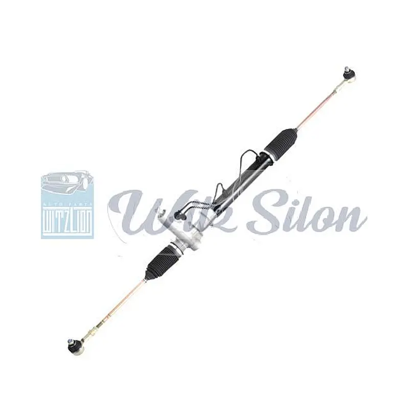 RHD steering rack for wira for MITSUBISHI WIJA WIRA TRITON L300 VAN MR682055