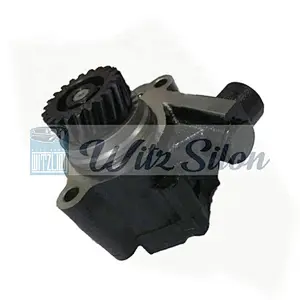 Power Steering Pump For Mitsubishi Fuso 475-03479 MC091868 MC091870 MC092059