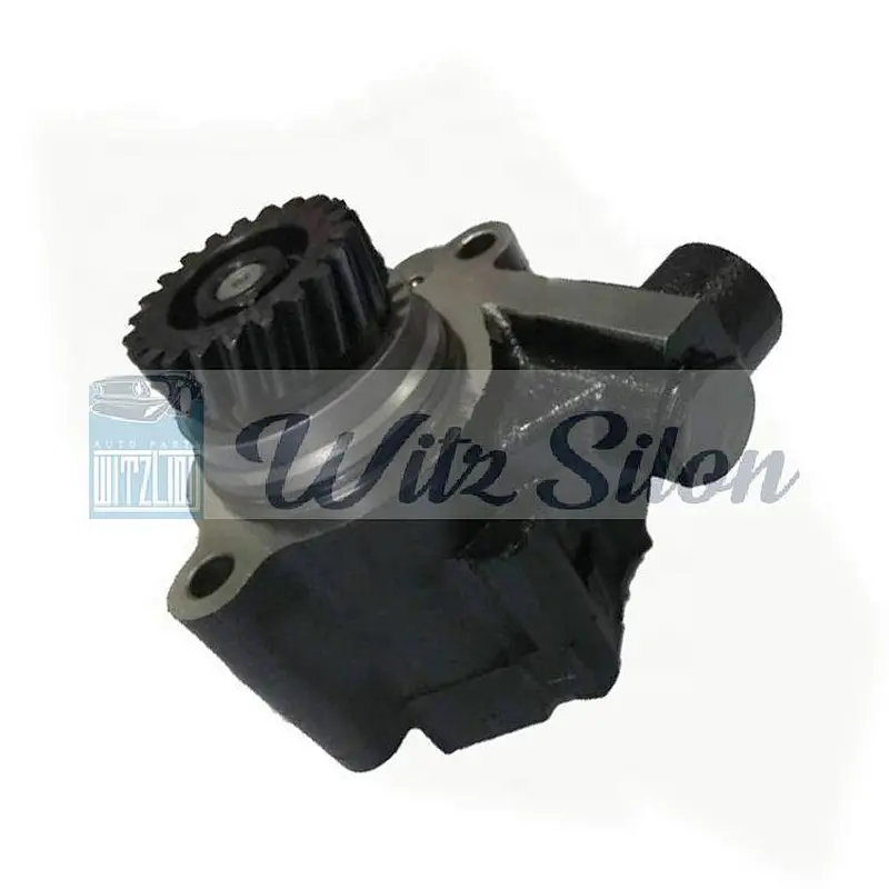 Power Steering Pump For Mitsubishi Fuso 475-03479 MC091868 MC091870 MC092059
