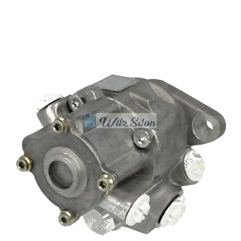 Volvo Fuhao S60L ZLB-FHS60L